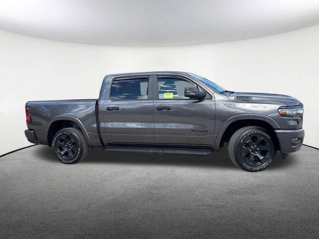 Used 2026 RAM 1500 Big Horn image 14