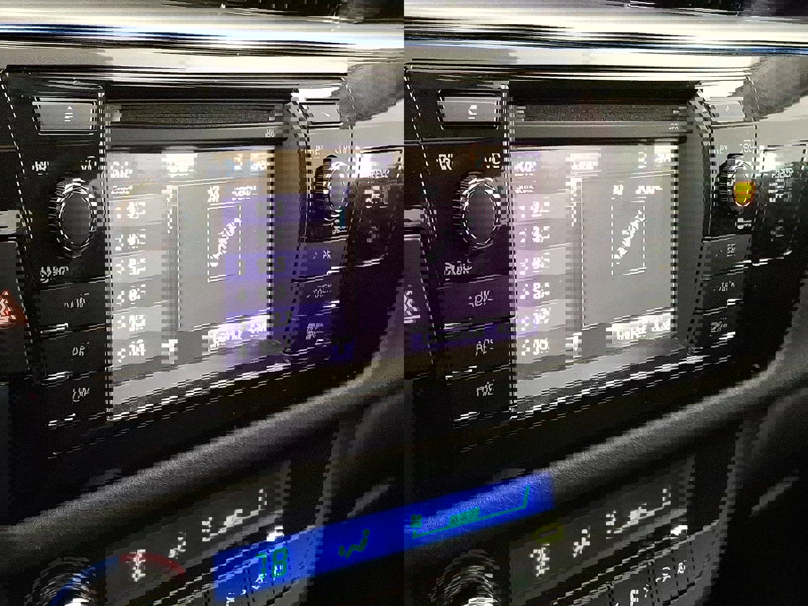 Used 2014 Toyota Corolla S image 14