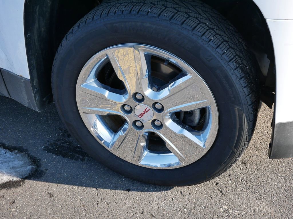 Used 2014 GMC Terrain SLT FWD image 13