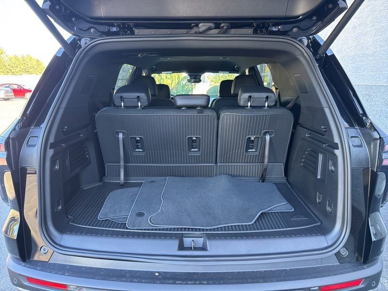 New 2026 Chevrolet Traverse LT w/ Driver Confidence Package image 44