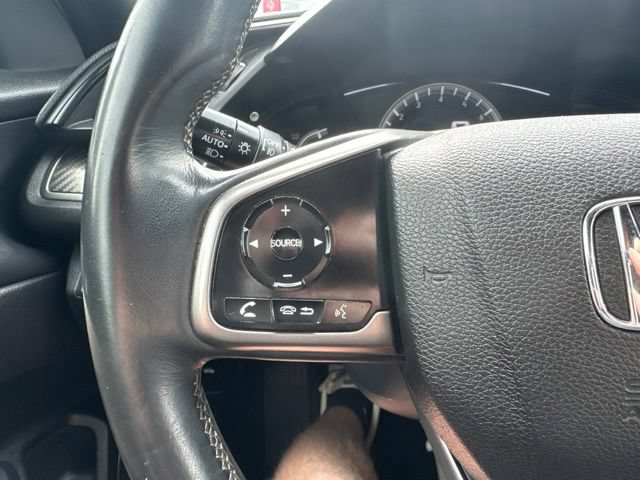 Used 2018 Honda Civic Sport image 22