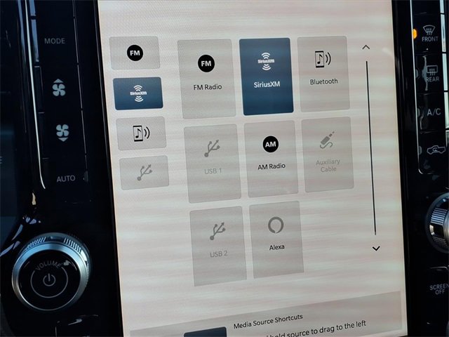 New 2026 RAM 2500 Power Wagon image 8