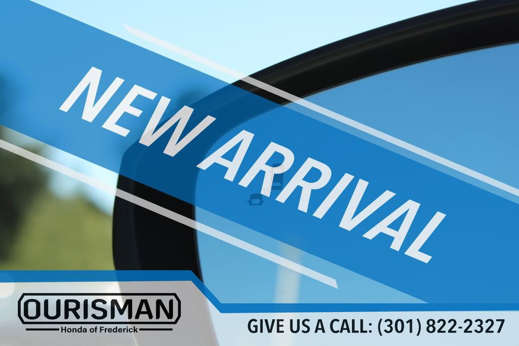 Certified 2026 Honda Civic Sport image 21