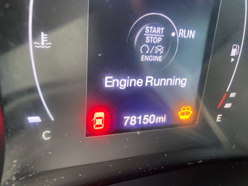 Used 2018 Jeep Compass Latitude image 20