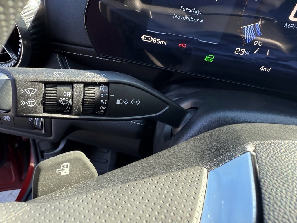 New 2026 Chevrolet Blazer EV LT w/ LPO, Blackout Package FWD image 15