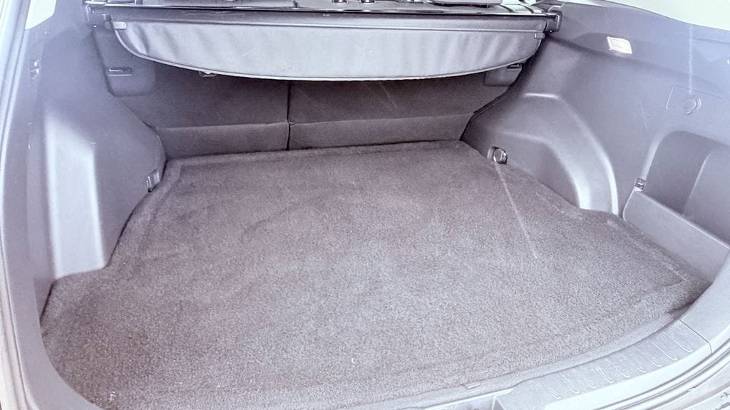 Used 2025 Toyota RAV4 XLE FWD image 28