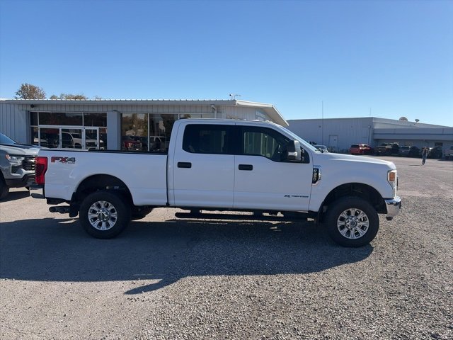 Used 2020 Ford F350 XLT w/ XLT Value Package image 7