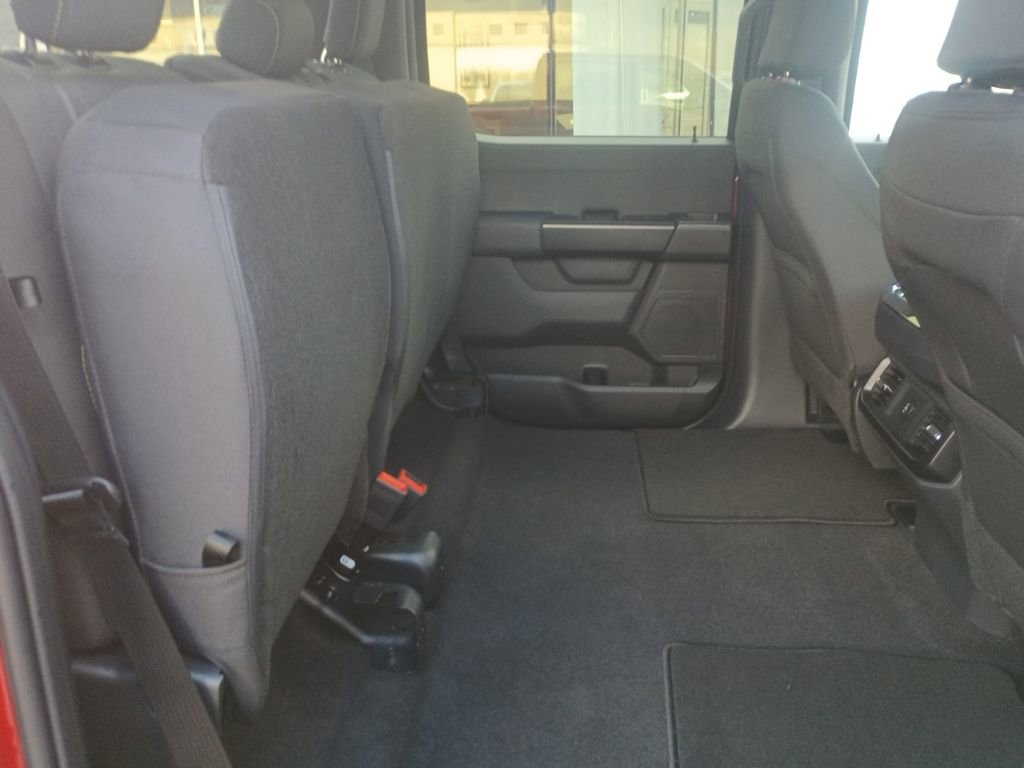 New 2025 Ford F150 STX w/ LOBO Package image 29