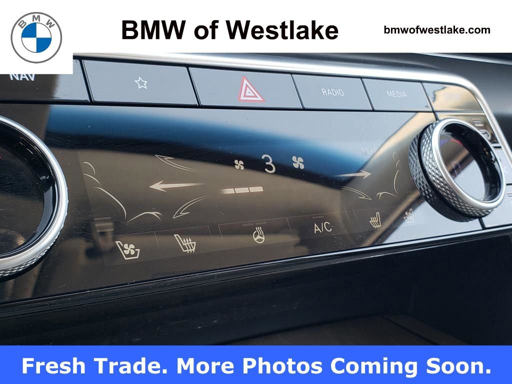 Used 2024 Genesis GV80 3.5T Advanced AWD/4WD image 23