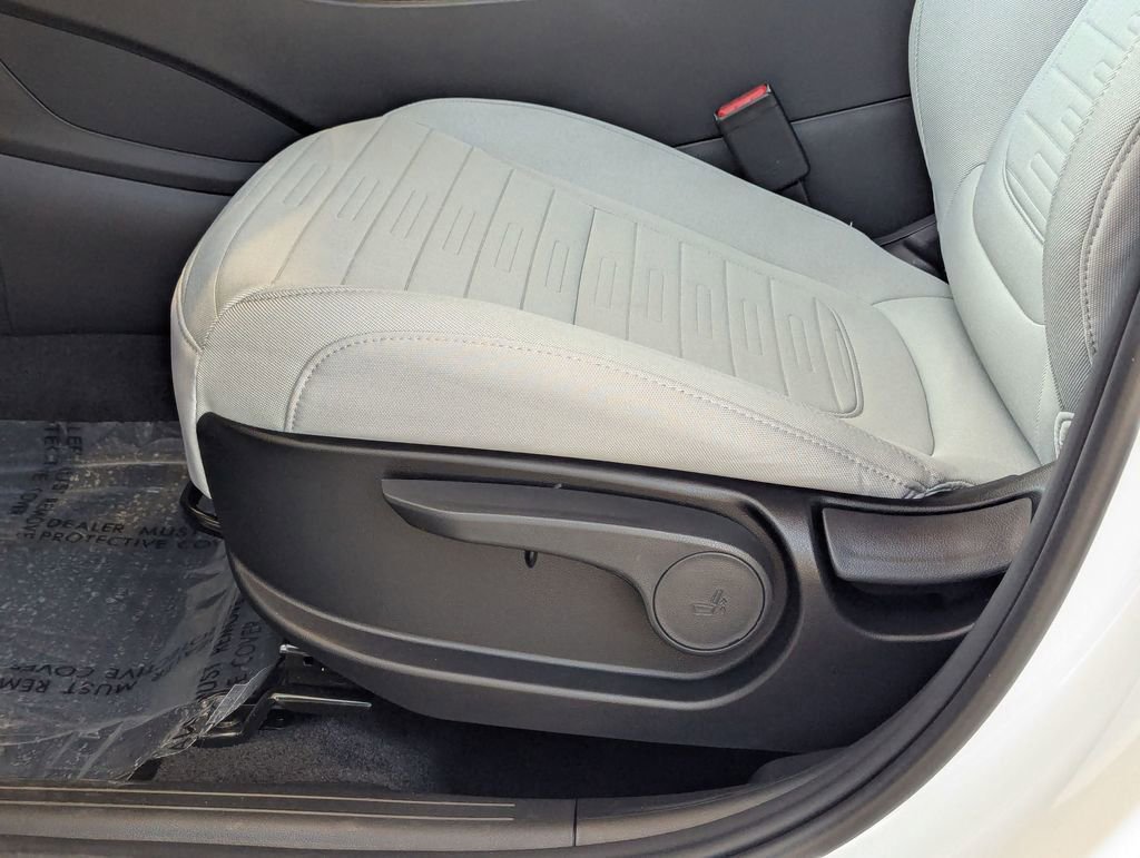 New 2025 Hyundai Santa Cruz SE image 16