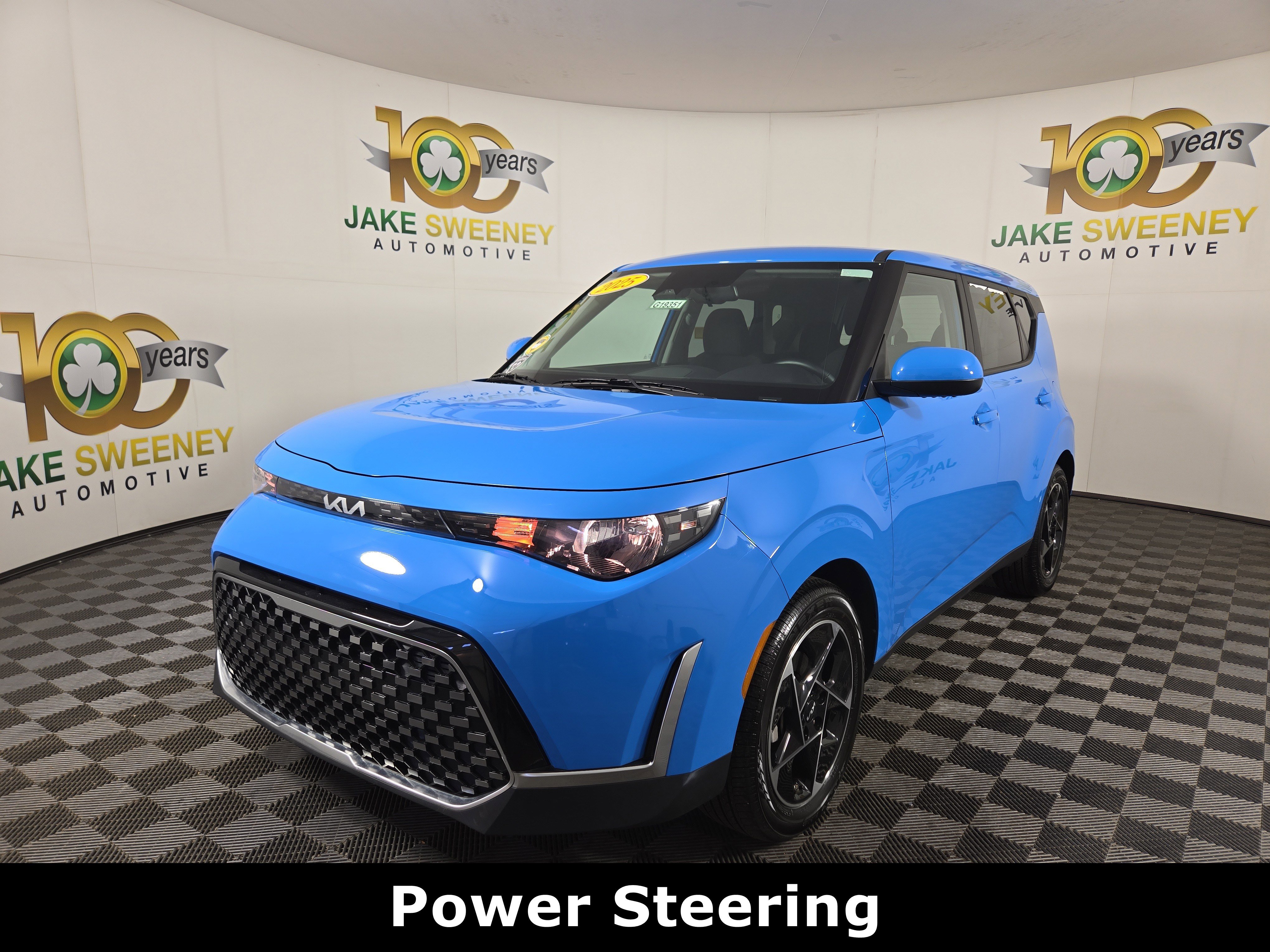 Used 2025 Kia Soul EX image 3