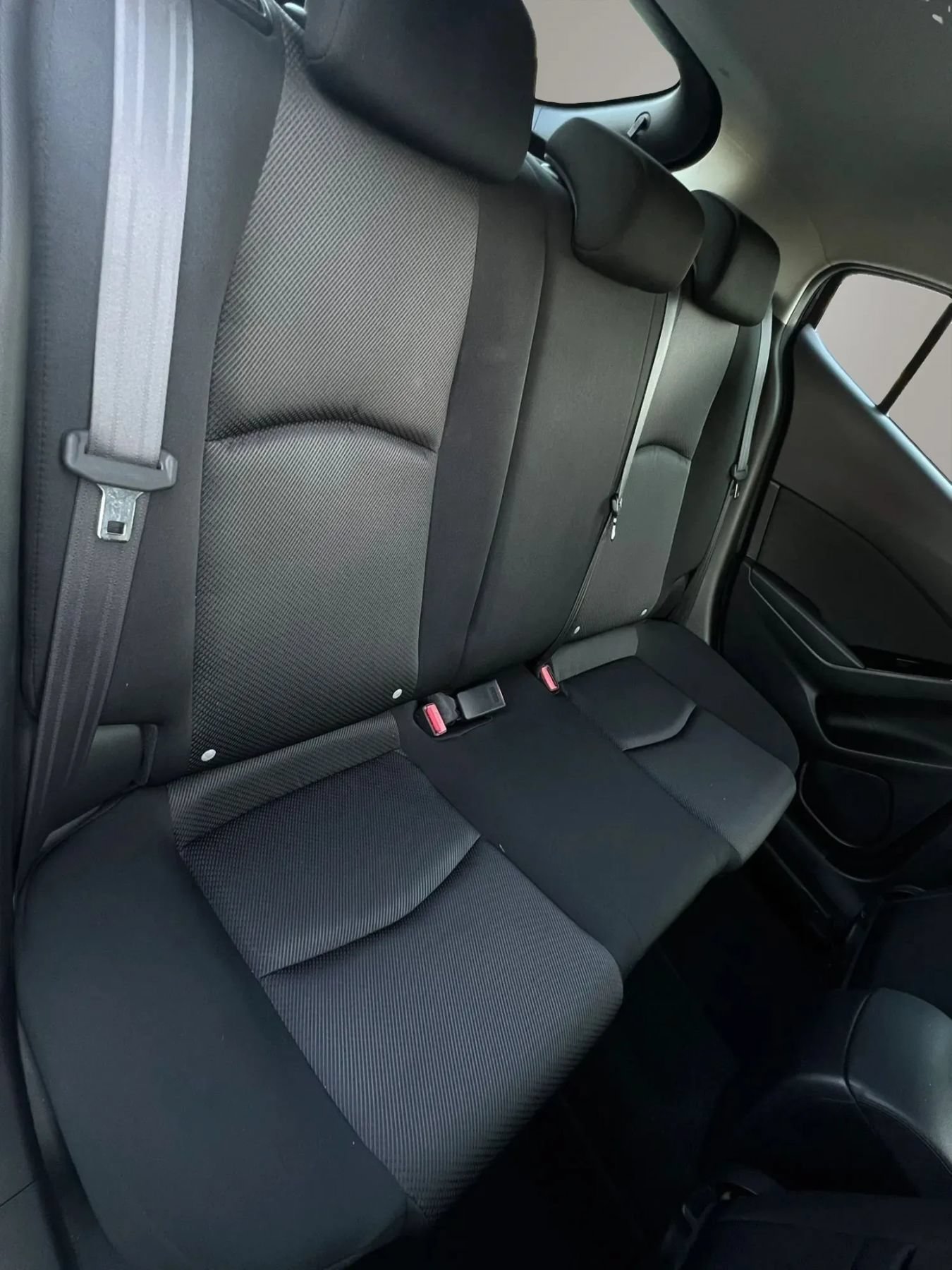 Used 2017 MAZDA MAZDA3 Sport FWD image 20