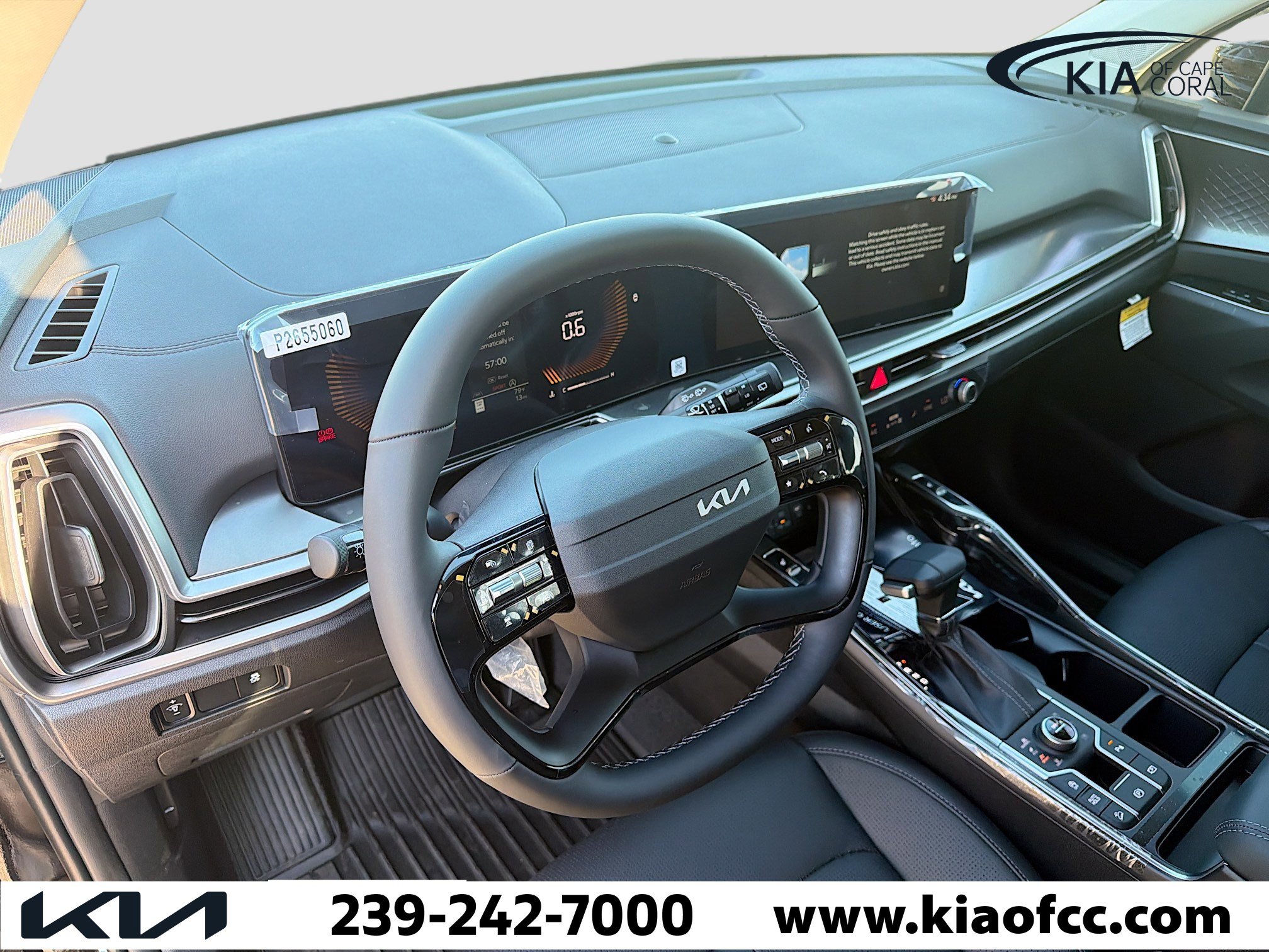 New 2026 Kia Sorento S image 26