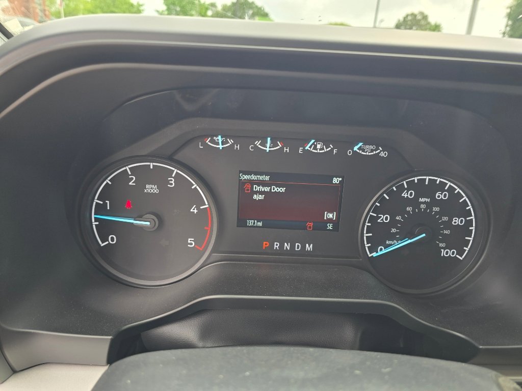 New 2026 Ford F450 XL w/ Ambulance Prep Package image 11