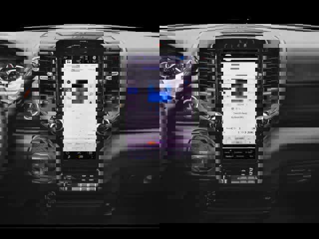 New 2026 RAM 3500 Tradesman image 7