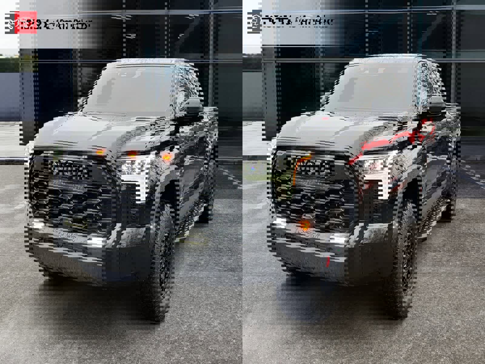 Used 2024 Toyota Tundra TRD Pro image 9