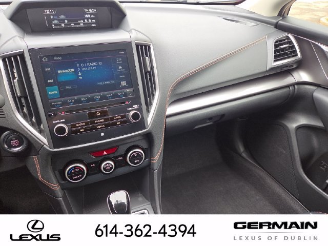 Used 2021 Subaru Crosstrek 2.5i Limited w/ Popular Package #2 AWD/4WD image 37