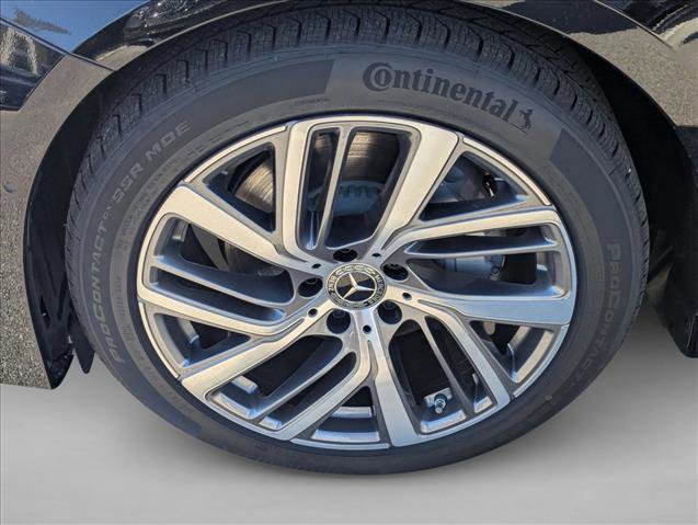 New 2026 Mercedes-Benz E 350 Sedan image 9