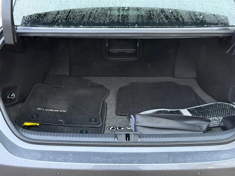 Used 2019 Lexus ES 350 image 9