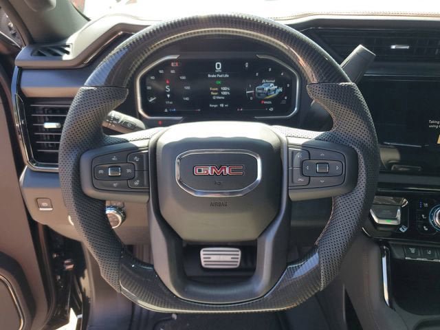 New 2026 GMC Sierra 2500 AT4 w/ Technology Package AWD/4WD image 23