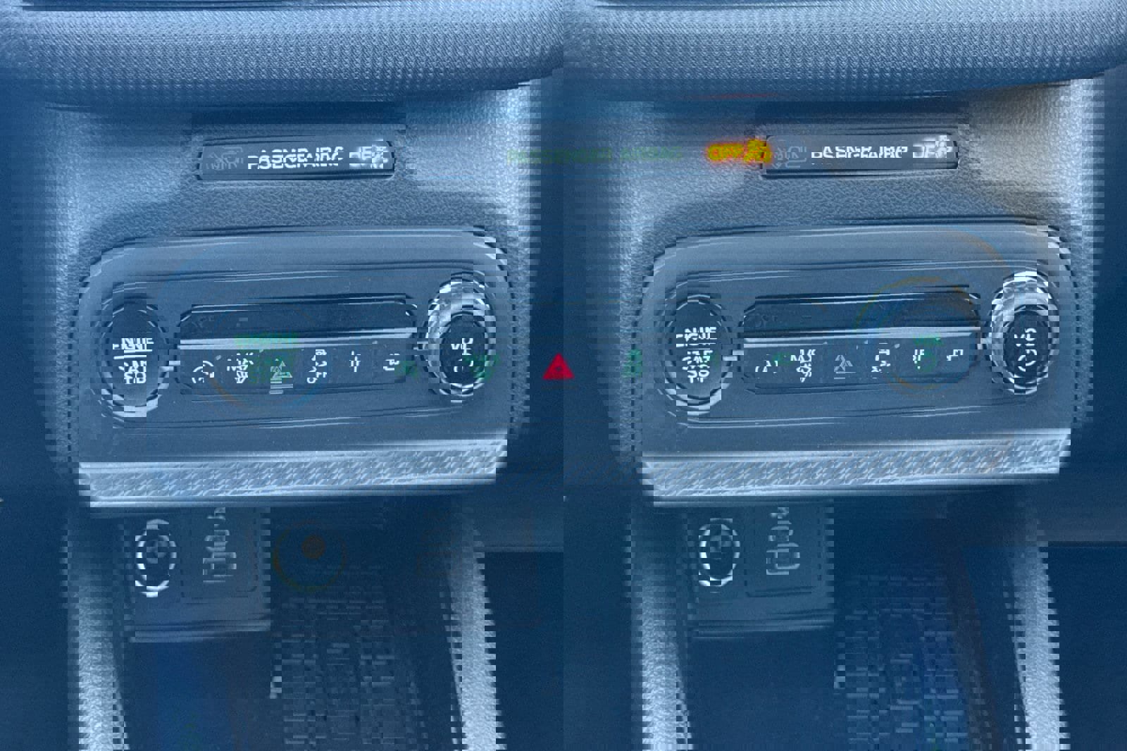 Certified 2025 Ford Bronco Sport Outer Banks w/ Outer Banks Tech Package+ image 22