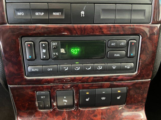 Used 2008 Mercury Mountaineer Premier image 18