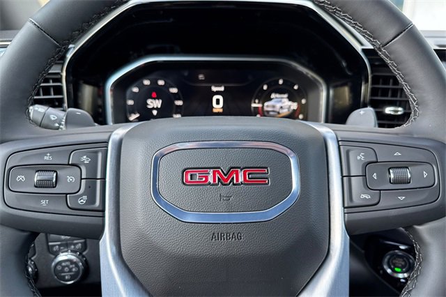 New 2026 GMC Sierra 1500 Elevation w/ Preferred Package image 27