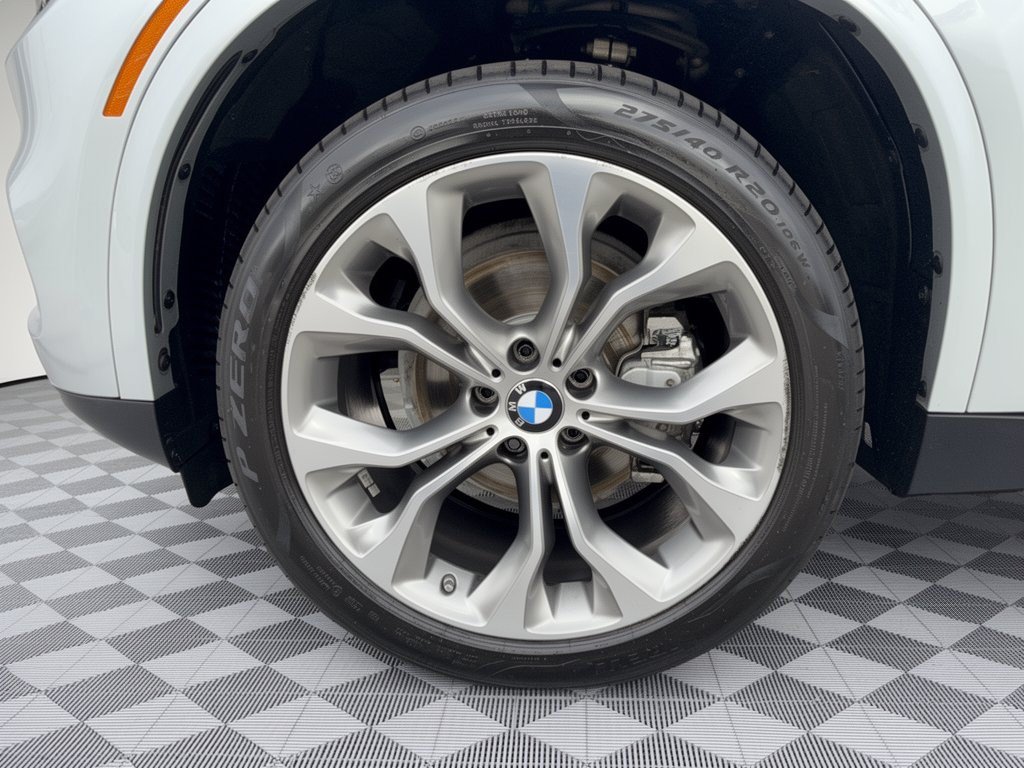 Used 2018 BMW X5 sDrive35i RWD image 13