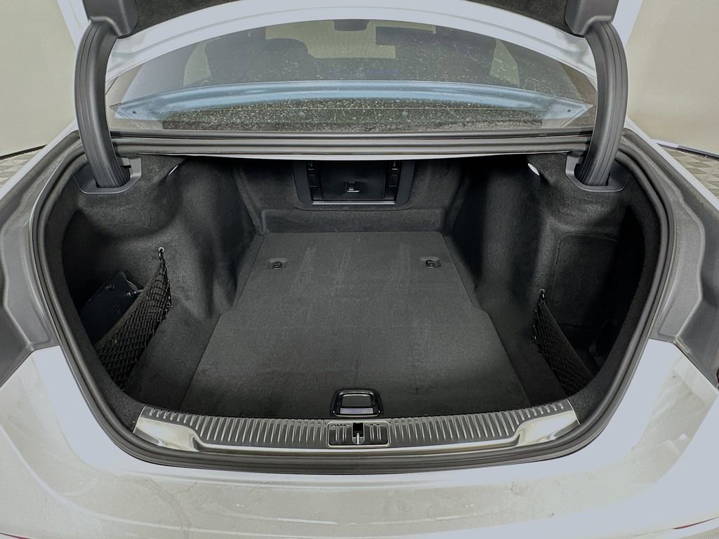 New 2026 Mercedes-Benz S 580 4MATIC Sedan image 28