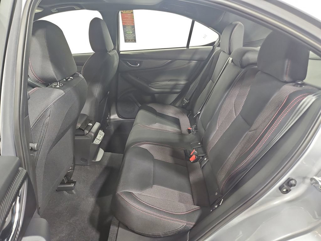 New 2026 Subaru WRX Premium w/ Accessory Package #2 AWD/4WD image 24