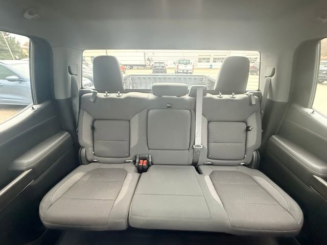 Used 2021 Chevrolet Silverado 1500 RST image 30