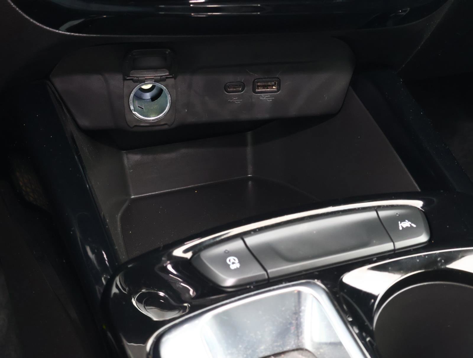 Used 2025 Chevrolet Trax ACTIV image 27