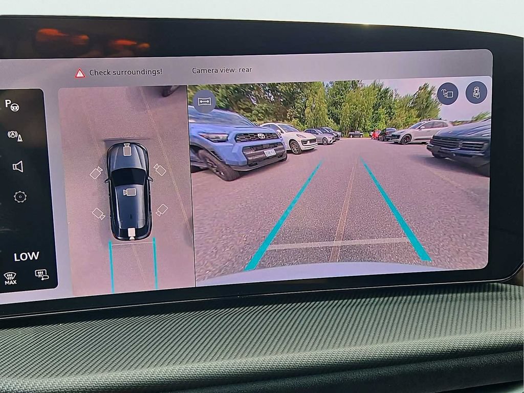 New 2026 Audi SQ5 Premium Plus AWD/4WD image 16