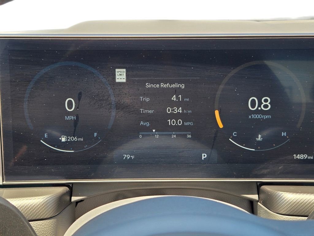 Used 2026 Hyundai Sonata N Line FWD image 26