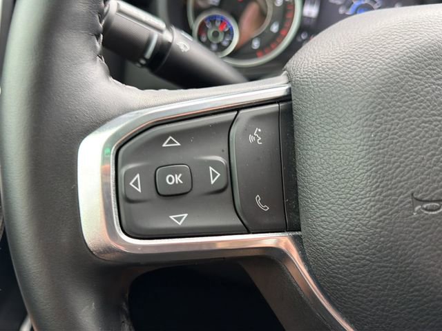 Used 2024 RAM 3500 Laramie w/ Safety Group image 22