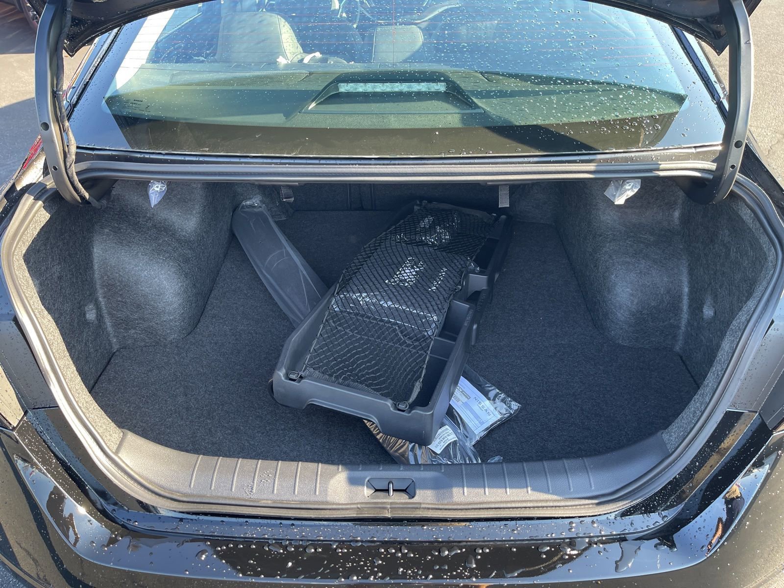 New 2025 Nissan Altima 2.5 SL image 11