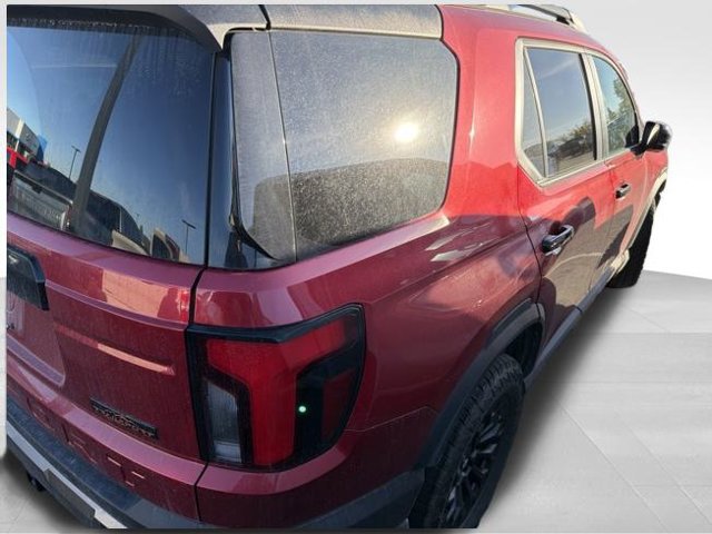 Used 2026 Honda Passport TrailSport image 14