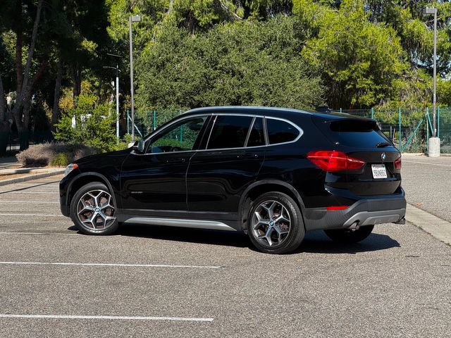 Used 2018 BMW X1 sDrive28i FWD image 12