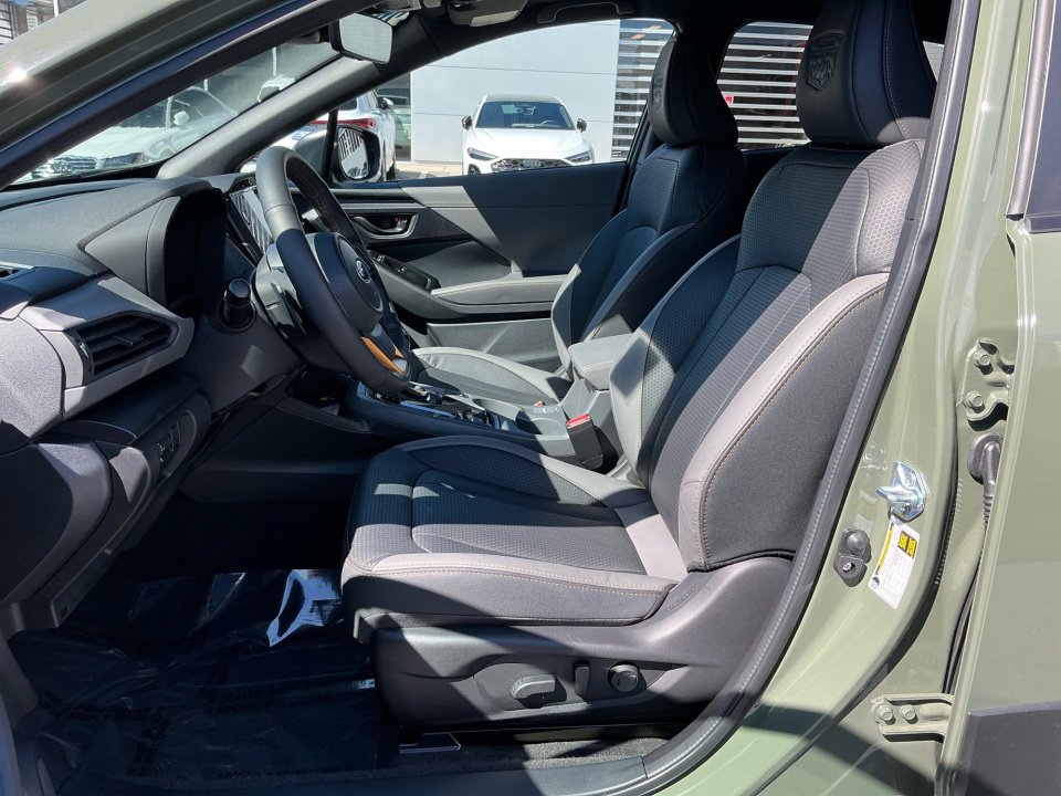 Certified 2026 Subaru Crosstrek 2.5i Wilderness image 33