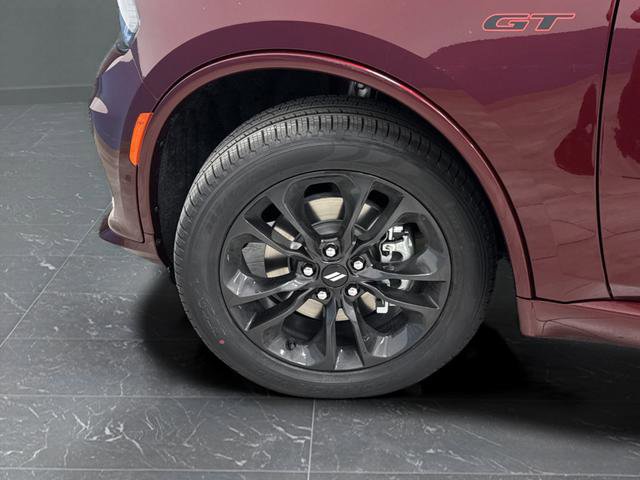 New 2026 Dodge Durango GT image 39