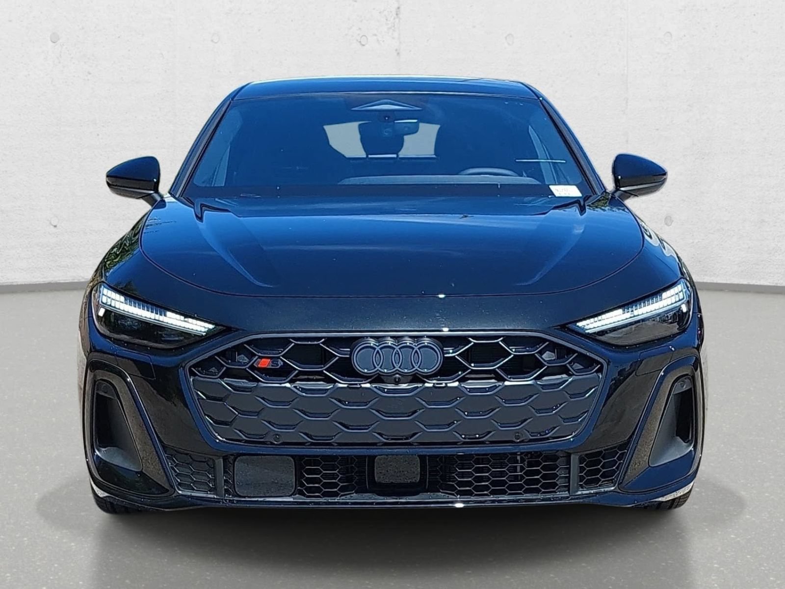 New 2026 Audi S5 Premium Plus AWD/4WD image 2