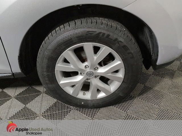Used 2014 Nissan Murano SV AWD/4WD image 42