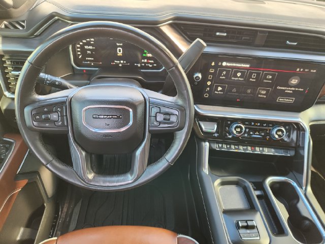 Used 2026 GMC Sierra 2500 Denali Ultimate AWD/4WD image 28