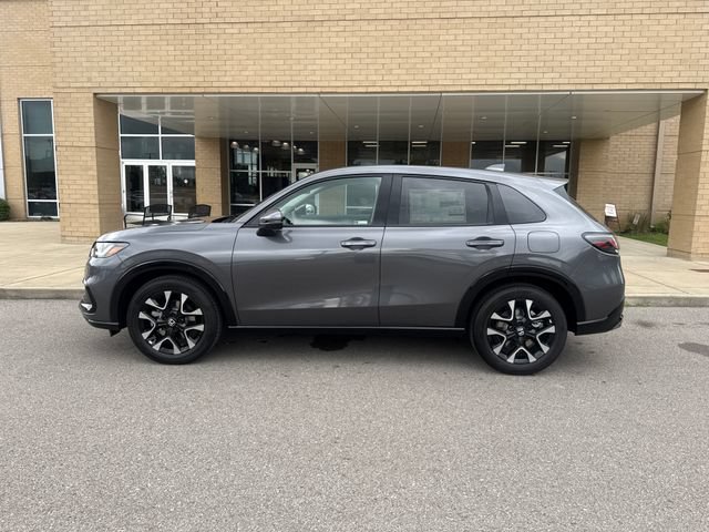 New 2027 Honda HR-V EX-L image 1