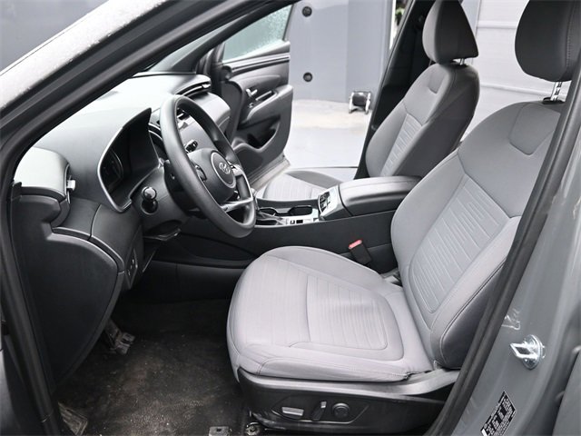 Used 2024 Hyundai Santa Cruz SEL image 11