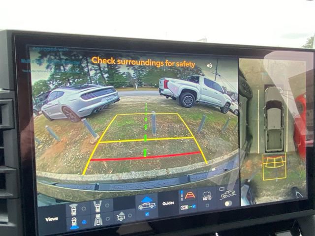 New 2026 Toyota Tundra TRD Pro image 24