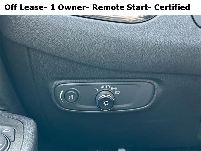 Certified 2022 Chevrolet Equinox LT image 18