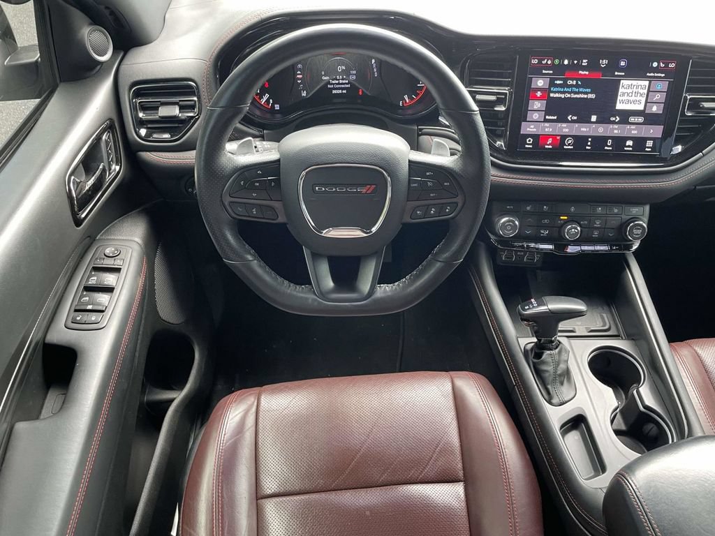 Certified 2023 Dodge Durango GT AWD/4WD image 19