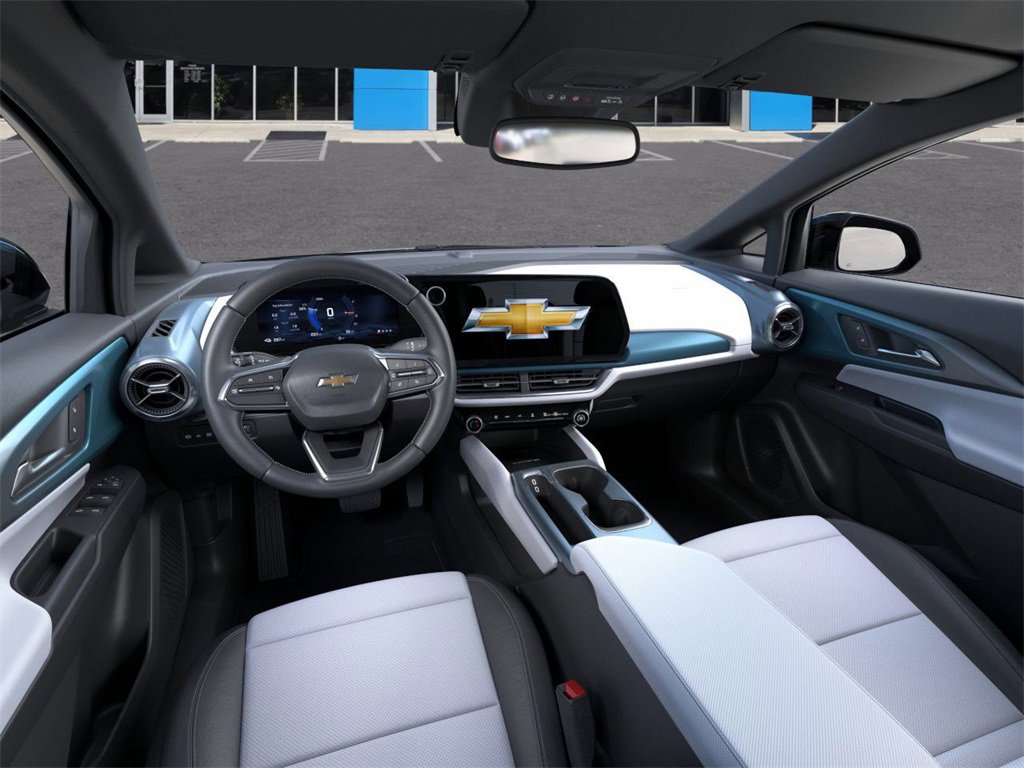 New 2026 Chevrolet Equinox EV LT image 39