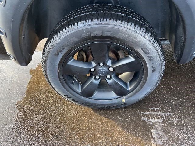 Used 2019 RAM 1500 Express w/ Wheel & Sound Group image 41